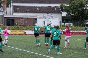 Bild 180 - F Harksheide - IF Stjernen Flensborg : Ergebnis: 7:2